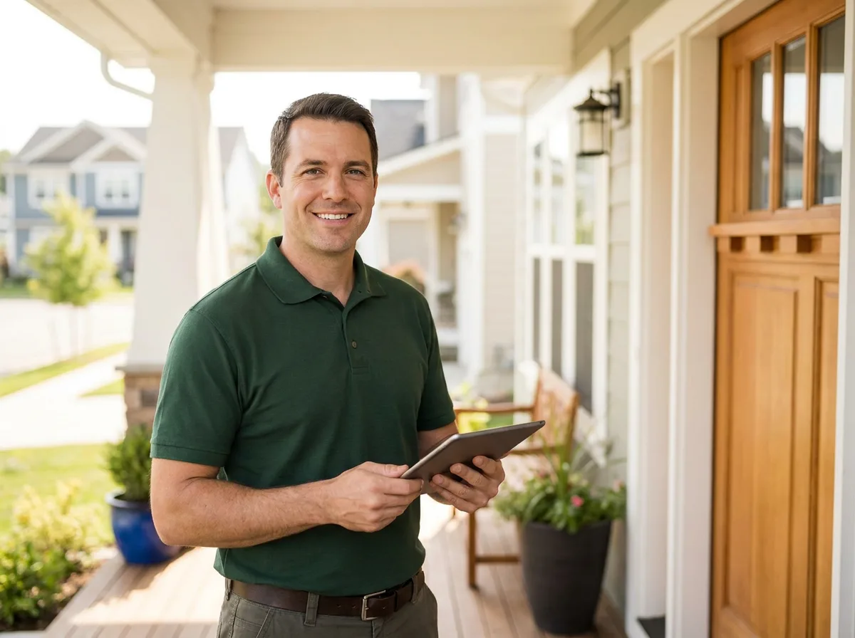 Pest control FAQs for Marion, OH